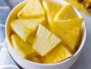 Pineapple Bricks