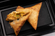 Samosa - Veg - 2pcs