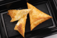 Samosa - Cheese -  2 pcs
