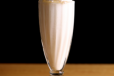Vanilla Milkshake