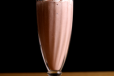 Chocolate Milkshake