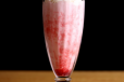 Strawberry Milkshake