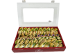 Bites Mix Sandwiches 60 Pieces