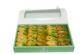 Mini Sandviches Mix 30 Pcs Tray