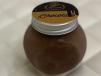 Chocolate Ice Cream Portion Glass