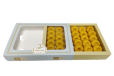 Ring Safran Cake