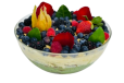 Princess Dessert Bowl Medium