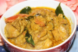 ALAPPY CHICKEN CURRY