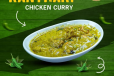 KANTHARI CHICKEN MASALA