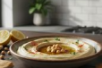 Hummus Set