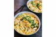 Asian Chicken Noodle soup