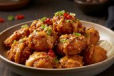 Bang Bang Chicken
