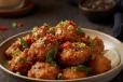 Chicken -95