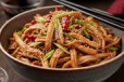 Shredded Chicken