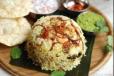 Malabar Beef Dum Biriyani