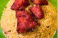 Chicken-65 Biriyani south