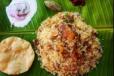 Pothi Biriyani Chicken