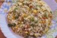 Malabar Fried Rice chicken