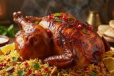 Murash Chicken