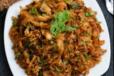 Elaneer Kothu Porata Beef