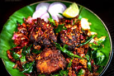 Travancore Chicken Fry