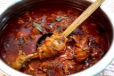 Chicken Shappu Curry