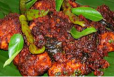 Nadan Chicken Roast