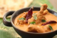 Malabar Chicken Curry