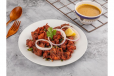Chicken Chukka