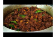 Beef Coconut Fry