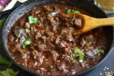 Beef Pepper Masala