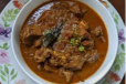 Mutton Pepper Masala