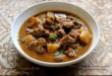 Mutton Stew