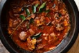 Mutton Chutty Curry