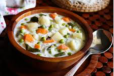 Vegetable Stew