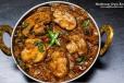 Mushroom Masala