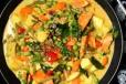 Mix Veg Curry