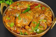 Chicken Kadai
