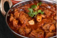 Mutton Punjabi Masala
