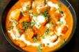 Paneer Butter Masala
