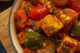 Paneer Jalfrezi
