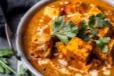 Paneer Tikka Masala