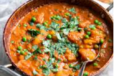 Aloo Mutter Masala