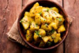 Aloo Jeera