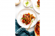 Orange Chicken Stir Fry