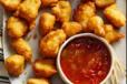 Sweet And Spicy Asian Chicken