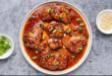 Garlic Chicken Gravy