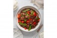 Beef With Black Bean Sauce