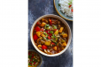 Vegtables In Hot Garlic Sauce