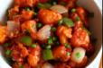 Chilly Gobi dry